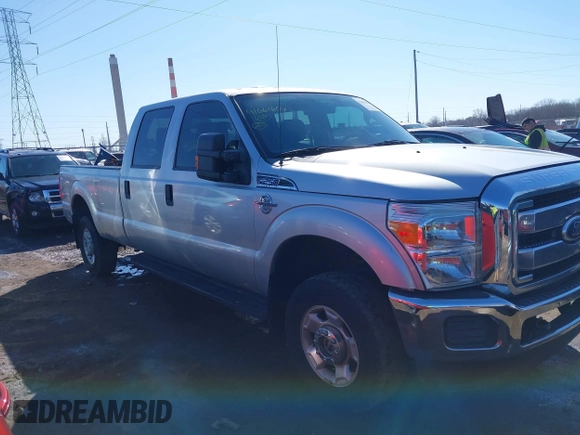 2012 Ford F-250 XL с VIN 1FT7W2BT7CEA20267, выставлен на аукционе IAAI как лот 41661604 с пробегом 235 800 миль миль и . История ставок и продаж доступна на DreamBid. Изображение 13.