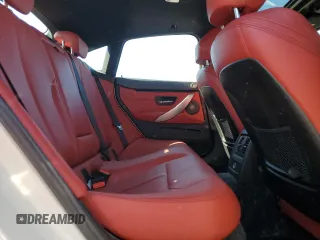 2016 BMW 4 Series 428i с VIN WBA4A9C53GG508407, выставлен на аукционе Copart как лот 56015705 с пробегом Не указан миль и Списание • Salvage title. История ставок и продаж доступна на DreamBid. Изображение 10.