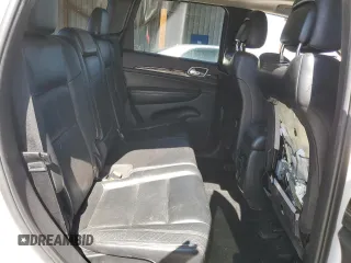 2011 Jeep Grand Cherokee Laredo with VIN 1J4RR4GG3BC671780, listed as a Copart auction lot 49179835 with 166,521 mi miles and Salvage Title. Bid and sale history available at carsss.com. Image 11.