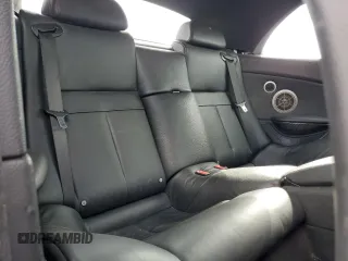 2009 BMW 6 Series M6 z VIN WBSEK93599CY80065, wystawiony jako Copart lot #55277505 z przebiegiem 125 557 mil mil oraz Tytuł czysty. Historia ofert i sprzedaży dostępna na DreamBid. Obrazek 10.