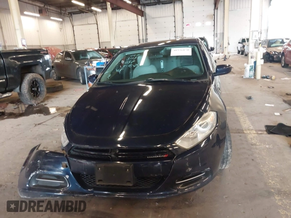 2013 Dodge Dart SXT with VIN 1C3CDFBA0DD139882, listed as a IAAI auction lot 41936150 with 140,986 mi miles and . Bid and sale history available at DreamBid. Image 11.