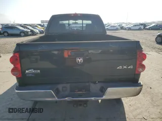 2009 Dodge Ram 2500 SLT with VIN 3D7KS28L29G518512, listed as a Copart auction lot 83382944 with 223,861 mi miles and Salvage Title. Bid and sale history available at carsss.com. Image 6.