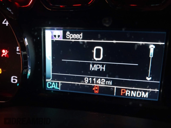 2016 Chevrolet Silverado 1500 LT with VIN 1GCVKREC6GZ183840, listed as a IAAI auction lot 42069592 with 91,142 mi miles and . Bid and sale history available at DreamBid. Image 15.