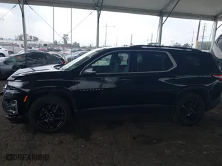 2022 Chevrolet Traverse LT Cloth with VIN 1GNERGKW9NJ137372, listed as a IAAI auction lot 41467053 with 69,706 mi miles. Bid and sale history available at carsss.com. Image 15.