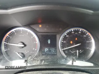 2015 Toyota Highlander LE z VIN 5TDBKRFH3FS214460, wystawiony jako Copart lot #51589305 z przebiegiem 129 918 mil mil oraz Szkoda całkowita • Salvage title. Historia ofert i sprzedaży dostępna na DreamBid. Obrazek 9.