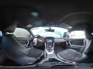 2017 Subaru BRZ Limited with VIN JF1ZCAC16H8605720, listed as a Copart auction lot 85076494 with 70,505 mi miles and Salvage Title. Bid and sale history available at carsss.com. Image 13.