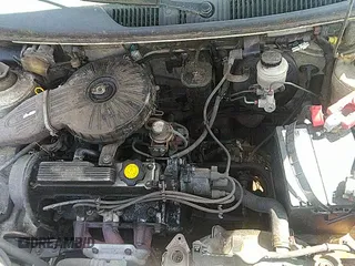 1996 Chevrolet Metro z VIN 2C1MR2263T6770755, wystawiony jako IAAI lot #43272112 z przebiegiem 234 672 mil mil oraz . Historia ofert i sprzedaży dostępna na DreamBid. Obrazek 12.