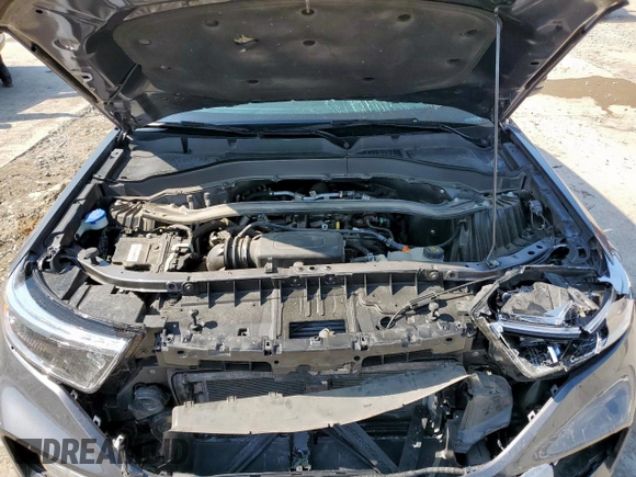 2021 Ford Explorer Limited z VIN 1FMSK7FHXMGA70607, wystawiony jako Copart lot #64111035 z przebiegiem 72 199 mil mil oraz Szkoda całkowita • Salvage title. Historia ofert i sprzedaży dostępna na DreamBid. Obrazek 12.