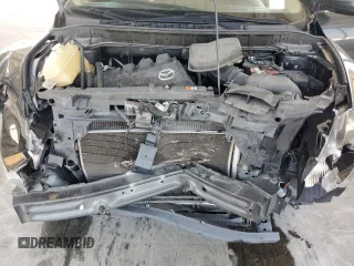 2014 Mazda CX-9 Sport with VIN JM3TB3BV1E0438705, listed as a Copart auction lot 68924064 with Not Provided miles and Salvage Title. Bid and sale history available at carsss.com. Image 12.