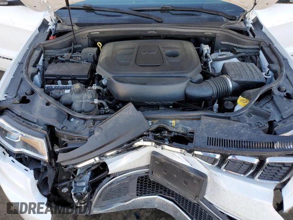 2022 Jeep Grand Cherokee WK Limited with VIN 1C4RJFBG9NC143844, listed as a Copart auction lot 85747384 with 21,092 mi miles and Salvage Title. Bid and sale history available at carsss.com. Image 12.