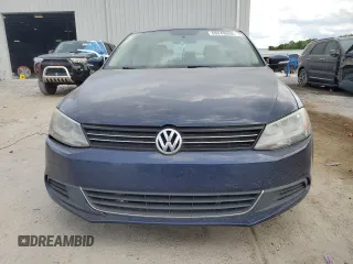 2013 Volkswagen Jetta SE с VIN 3VWBX7AJ8DM401543, выставлен на аукционе Copart как лот 58949655 с пробегом 150 674 миль миль и Чистый • Clean title. История ставок и продаж доступна на DreamBid. Изображение 5.