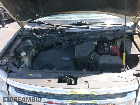 2013 Ford Edge SE with VIN 2FMDK3GC6DBC30266, listed as a IAAI auction lot 42370292 with 125,911 mi miles and . Bid and sale history available at DreamBid. Image 10.