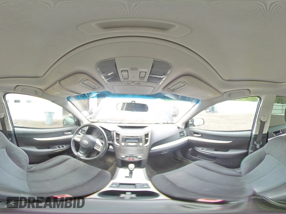 2013 Subaru Legacy Premium z VIN 4S3BMBG67D3025730, wystawiony jako Copart lot #59301895 z przebiegiem 126 657 mil mil oraz Szkoda całkowita • Salvage title. Historia ofert i sprzedaży dostępna na DreamBid. Obrazek 14.