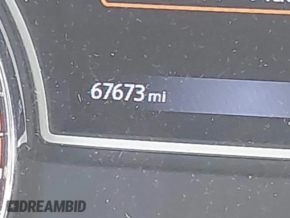 2016 Nissan Pathfinder SV with VIN 5N1AR2MN9GC615324, listed as a IAAI auction lot 42184115 with 67,673 mi miles. Bid and sale history available at carsss.com. Image 15.