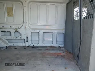 2017 Ford Transit с VIN 1FTYE2CM7HKB56146, выставлен на аукционе Copart как лот 61424554 с пробегом 122 217 миль миль и Списание • Salvage title. История ставок и продаж доступна на DreamBid. Изображение 11.