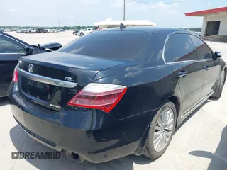 2011 Acura RL Technology z VIN JH4KB2F6XBC000033, wystawiony jako IAAI lot #42321927 z przebiegiem 215 552 mil mil oraz . Historia ofert i sprzedaży dostępna na DreamBid. Obrazek 4.