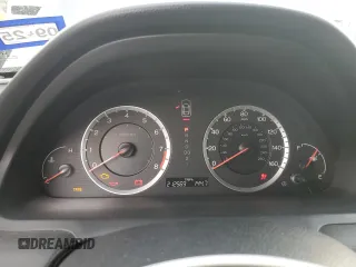 2009 Honda Accord EX z VIN 1HGCS127X9A007005, wystawiony jako Copart lot #49461785 z przebiegiem 212 569 mil mil oraz Czysty tytuł • Clean title. Historia ofert i sprzedaży dostępna na DreamBid. Obrazek 9.