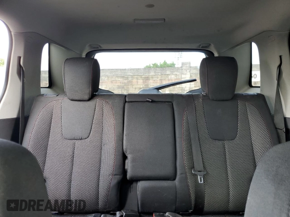 2012 GMC Terrain SLE-2 with VIN 2GKALSEKXC6325157, listed as a Copart auction lot 58335005 with 142,405 mi miles and Clean title. Bid and sale history available at DreamBid. Image 10.