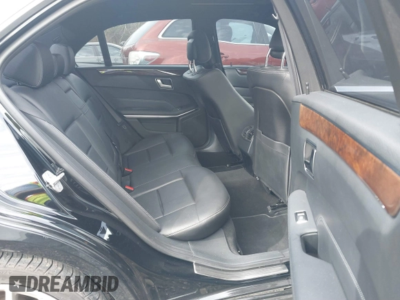 2015 Mercedes-Benz E 350 Luxury with VIN WDDHF8JB6FB127547, listed as a IAAI auction lot 41727073 with 120,432 mi miles and . Bid and sale history available at DreamBid. Image 8.