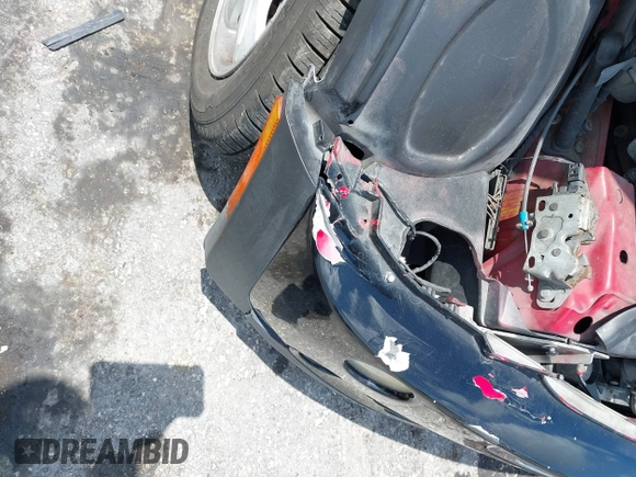 2006 MINI Convertible with VIN WMWRF33566TG15464, listed as a IAAI auction lot 42285777 with 144,430 mi miles and . Bid and sale history available at DreamBid. Image 15.