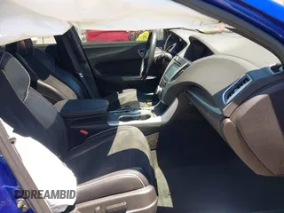 2018 Acura TLX w/A-SPEC Pkg z VIN 19UUB2F66JA006319, wystawiony jako IAAI lot #42338166 z przebiegiem 73 286 mil mil oraz . Historia ofert i sprzedaży dostępna na DreamBid. Obrazek 5.