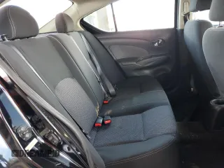 2015 Nissan Versa S Plus with VIN 3N1CN7AP6FL905117, listed as a Copart auction lot 48576895 with 44,815 mi miles and Salvage Title. Bid and sale history available at DreamBid. Image 10.