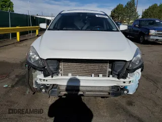 2016 Volvo XC60 T5 Premier с VIN YV4612RK3G2785987, выставлен на аукционе Copart как лот 56304055 с пробегом 153 394 миль миль и Списание • Salvage title. История ставок и продаж доступна на DreamBid. Изображение 5.