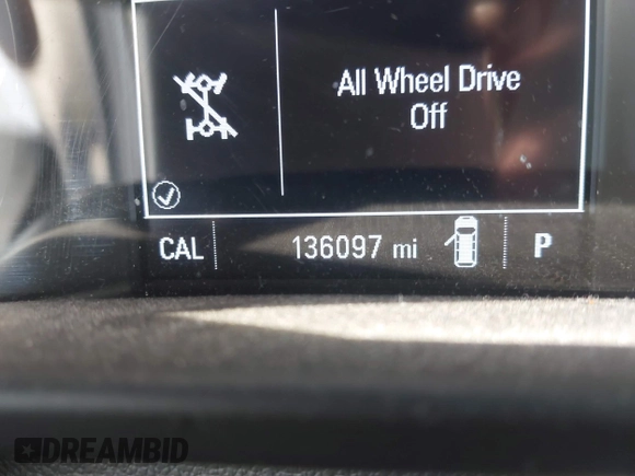 2019 GMC Acadia SLE with VIN 1GKKNSLA8KZ206289, listed as a IAAI auction lot 41617786 with 136,097 mi miles and . Bid and sale history available at DreamBid. Image 15.