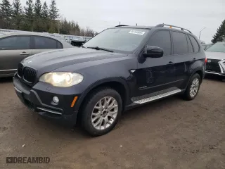 2010 BMW X5 35d with VIN 5UXFF0C56ALT77592, listed as a Copart auction lot 84152084 with 183,539 mi miles and Clean Title. Bid and sale history available at carsss.com. Image 1.