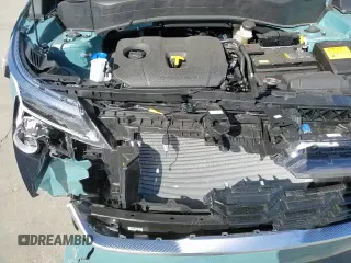 2025 Kia Seltos S z VIN KNDEU2AA3S7750368, wystawiony jako Copart lot #47528145 z przebiegiem 381 mil mil oraz Szkoda całkowita • Salvage title. Historia ofert i sprzedaży dostępna na DreamBid. Obrazek 13.