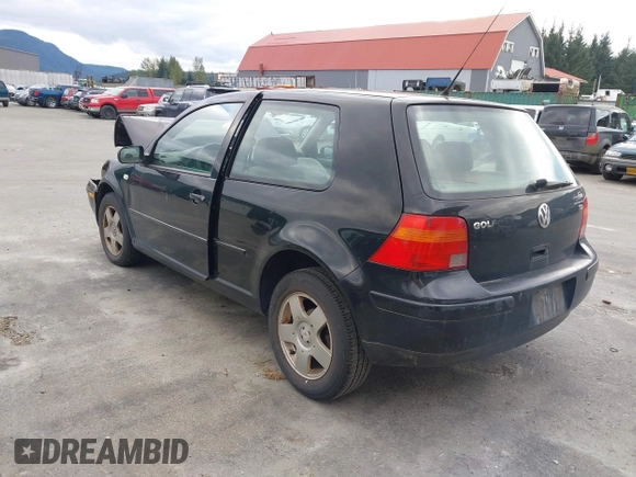 2003 Volkswagen Golf с VIN 9BWBP61J434052880, выставлен на аукционе IAAI как лот 40325846 с пробегом 150 293 миль миль и . История ставок и продаж доступна на DreamBid. Изображение 3.