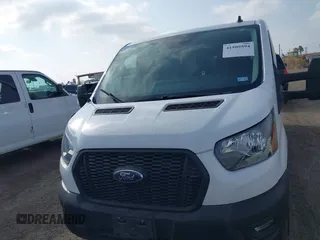 2022 Ford Transit Passenger XL with VIN 1FBAX2Y85NKA67506, listed as a IAAI auction lot 41509594 with 209,455 mi miles and . Bid and sale history available at DreamBid. Image 12.