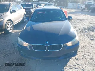 2014 BMW 3 Series 328i z VIN WBA3A5G59ENP30019, wystawiony jako IAAI lot #41252752 z przebiegiem 186 163 mil mil oraz . Historia ofert i sprzedaży dostępna na DreamBid. Obrazek 6.