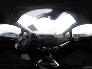2019 Honda Fit EX with VIN 3HGGK5H80KM722344, listed as a IAAI auction lot 41995760 with 36,528 mi miles and . Bid and sale history available at DreamBid. Image 21.