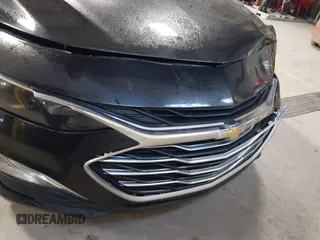2019 Chevrolet Malibu LS z VIN 1G1ZB5ST7KF213820, wystawiony jako IAAI lot #41890438 z przebiegiem 119 377 mil mil oraz . Historia ofert i sprzedaży dostępna na DreamBid. Obrazek 19.