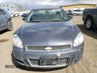 2008 Chevrolet Impala LS with VIN 2G1WB58K189144383, listed as a Copart auction lot 56069005 with 201,507 mi miles and Clean Title. Bid and sale history available at DreamBid. Image 5.