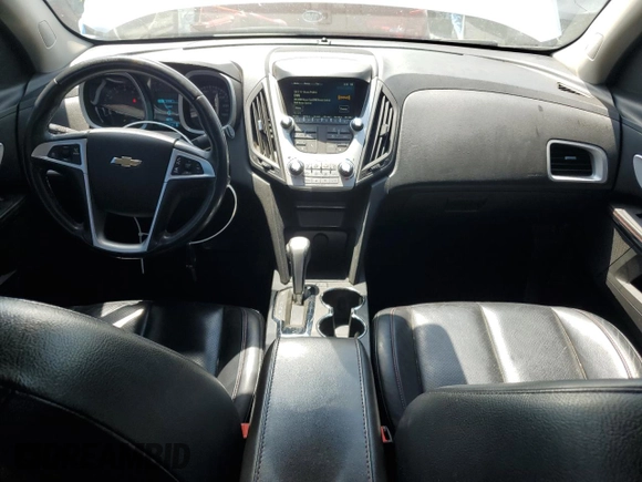 2014 Chevrolet Equinox LT with VIN 2GNALBEK4E6139023, listed as a Copart auction lot 54193345 with 171,853 mi miles and Non Repairable. Bid and sale history available at DreamBid. Image 8.
