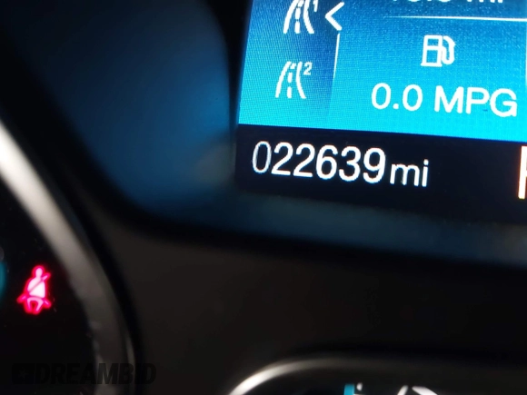 2017 Ford Focus Titanium с VIN 1FADP3J29HL329410, выставлен на аукционе IAAI как лот 42493519 с пробегом 22 639 миль миль и . История ставок и продаж доступна на DreamBid. Изображение 15.