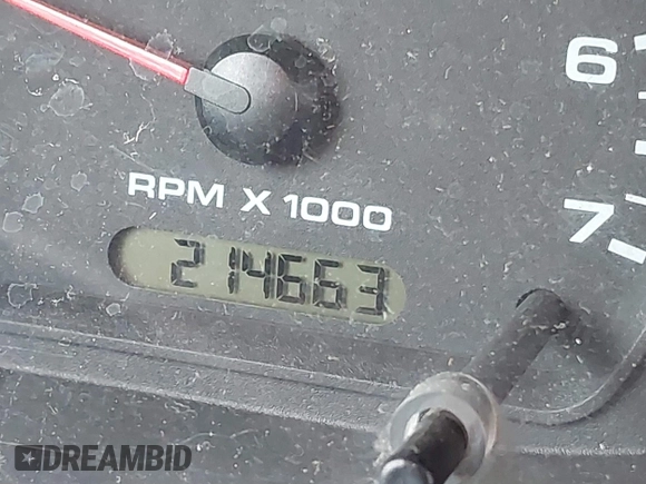 2007 Ford Ranger XL with VIN 1FTYR14U87PA64901, listed as a IAAI auction lot 41532224 with 214,663 mi miles. Bid and sale history available at carsss.com. Image 15.