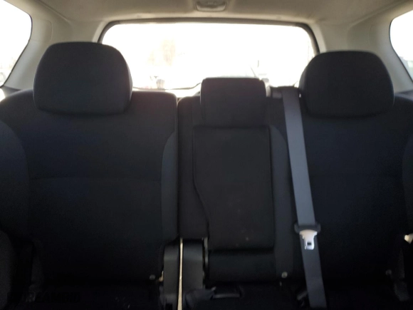 2009 Mitsubishi Outlander ES with VIN JA4LT21W39Z014805, listed as a Copart auction lot 48427235 with 145,176 mi miles and Clean Title. Bid and sale history available at carsss.com. Image 10.