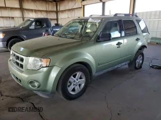 2010 Ford Escape Hybrid z VIN 1FMCU5K38AKC04987, wystawiony jako Copart lot #47236105 z przebiegiem 251 196 mil mil oraz Szkoda całkowita • Salvage title. Historia ofert i sprzedaży dostępna na DreamBid. Obrazek 1.