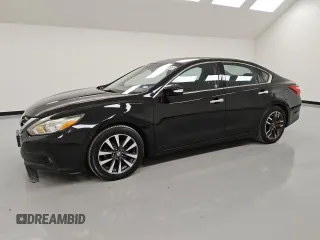 2016 Nissan Altima SV with VIN 1N4AL3AP8GC142314, listed as a Copart auction lot 50971355 with 125,566 mi miles and Clean Title. Bid and sale history available at carsss.com. Image 1.