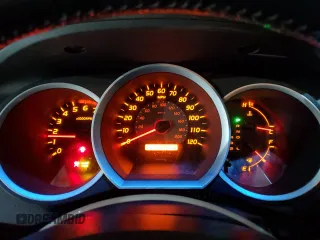 2008 Toyota Tacoma z VIN 5TELU42N68Z513184, wystawiony jako Copart lot #44986185 z przebiegiem 152 686 mil mil oraz Szkoda całkowita • Salvage title. Historia ofert i sprzedaży dostępna na DreamBid. Obrazek 9.