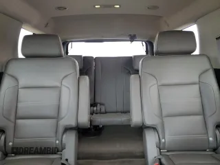 2016 GMC Yukon Denali with VIN 1GKS2CKJ4GR196335, listed as a Copart auction lot 47566265 with 105,970 mi miles and Salvage Title. Bid and sale history available at carsss.com. Image 10.