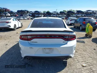 2019 Dodge Charger GT with VIN 2C3CDXHG8KH693060, listed as a IAAI auction lot 41881008 with 63,320 mi miles and . Bid and sale history available at DreamBid. Image 16.