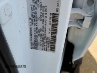 2023 Mazda CX-50 S Select with VIN 7MMVABAM1PN153435, listed as a Copart auction lot 50879114 with Not Provided miles and . Bid and sale history available at DreamBid. Image 13.