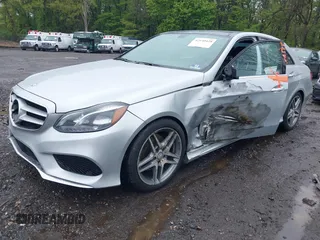 2015 Mercedes-Benz E 350 Luxury with VIN WDDHF8JB6FB138449, listed as a IAAI auction lot 42140428 with 198,502 mi miles and . Bid and sale history available at DreamBid. Image 18.
