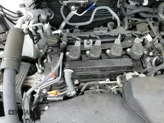 2025 Honda CR-V EX с VIN 2HKRS4H44SH419412, выставлен на аукционе Copart как лот 71686465 с пробегом 23 687 миль миль и На запчасти • Non repairable. История ставок и продаж доступна на DreamBid. Изображение 16.