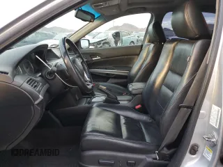2010 Honda Accord Sdn EX-L with VIN 1HGCP3F87AA014725, listed as a Copart auction lot 82142334 with 222,619 mi miles and Salvage Title. Bid and sale history available at carsss.com. Image 7.
