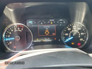 2016 Ford F-150 XLT с VIN 1FTEW1EG2GFB70531, выставлен на аукционе Copart как лот 61430725 с пробегом 144 212 миль миль и Списание • Salvage title. История ставок и продаж доступна на DreamBid. Изображение 9.